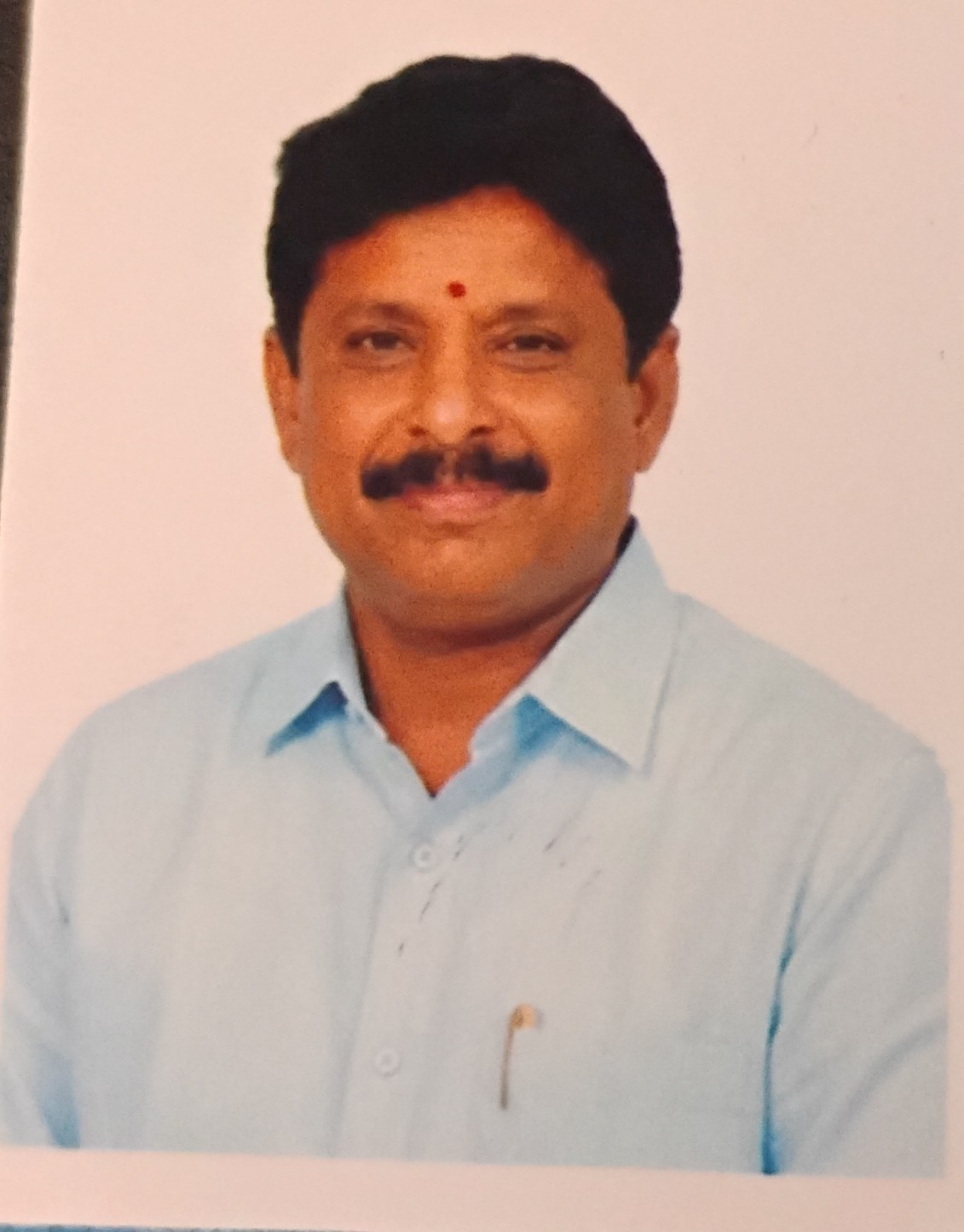 Gbs K.Nagendran