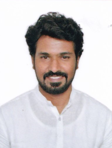 G.B.Vinay Kumar