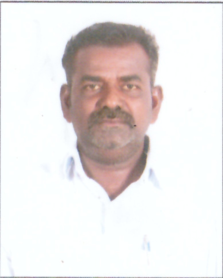G.Chithiravelu