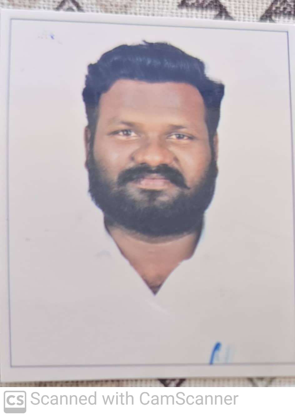 G.D. Arunkumar