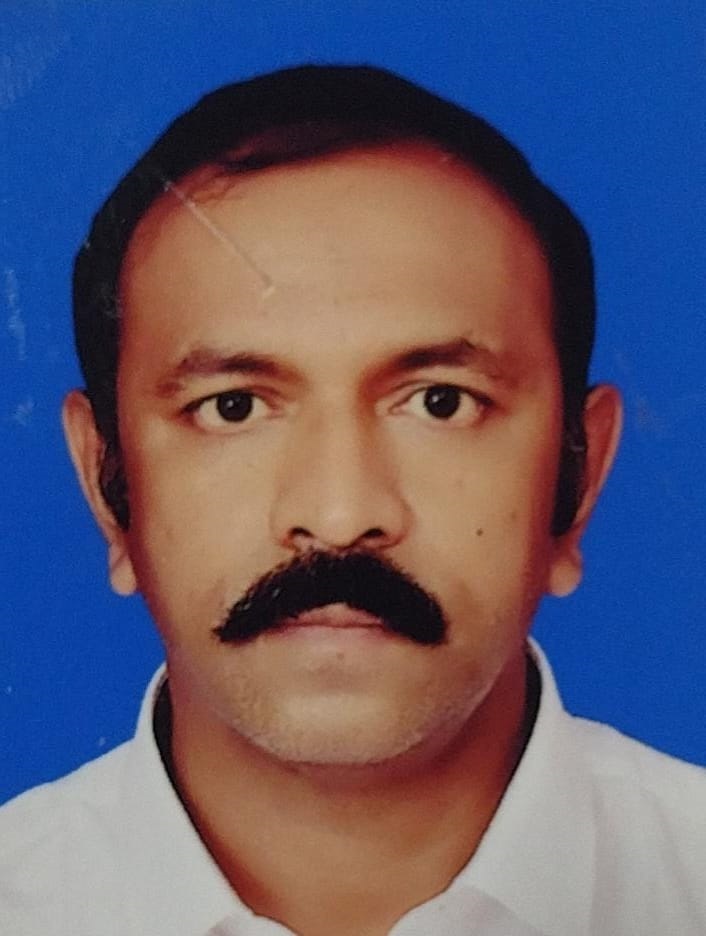 Gedala Laxmana Rao