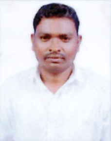Gedam Sailesh Bichchu