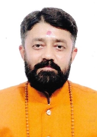 Gediya Krushanavadan Hariprasadbhai