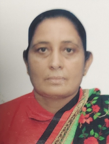 Geeta Bala