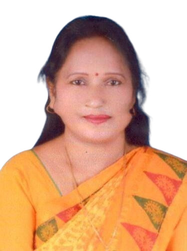 Geeta Balmuchu
