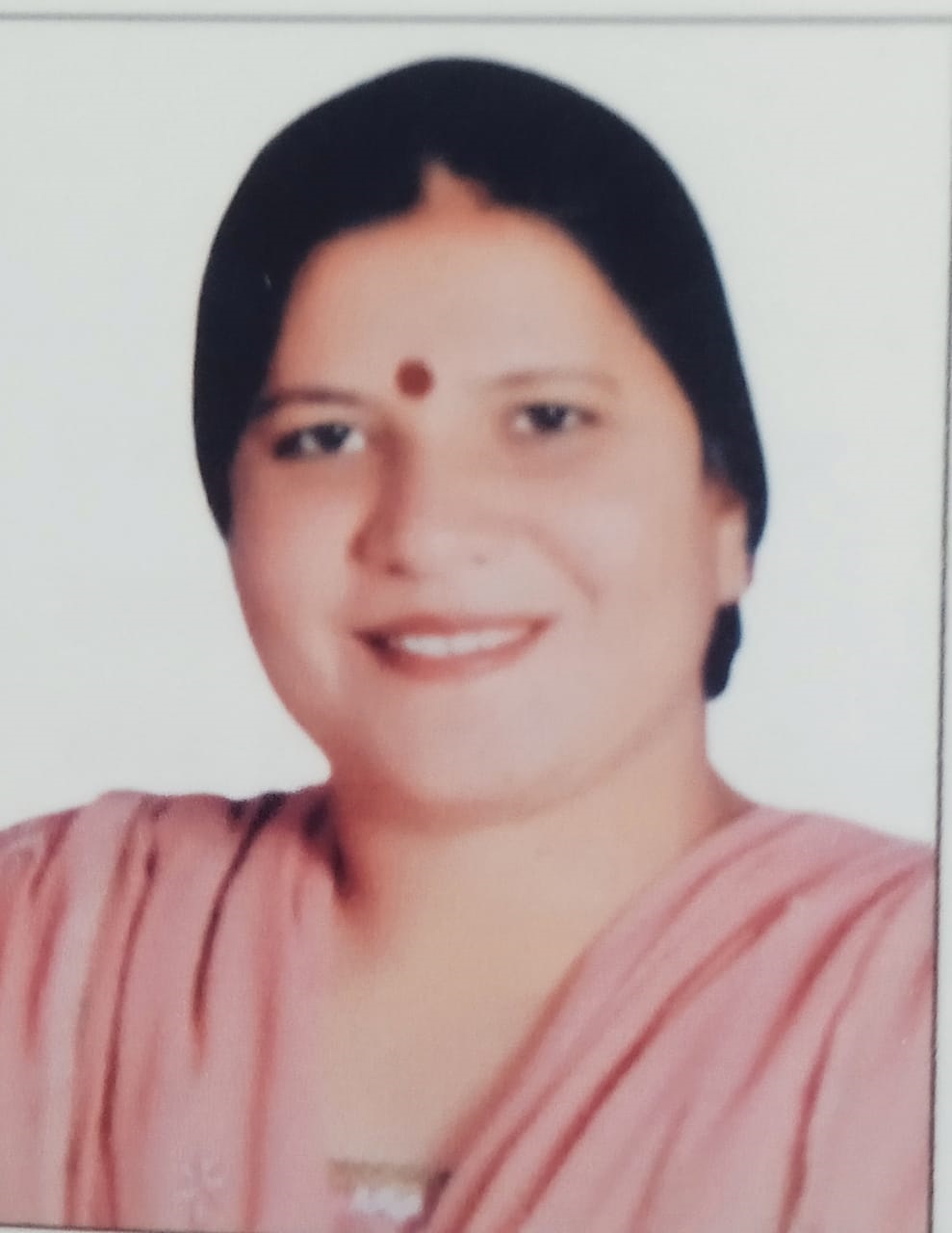Geeta Bhukkal