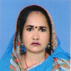 Geeta Devi