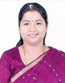 Geeta Kora