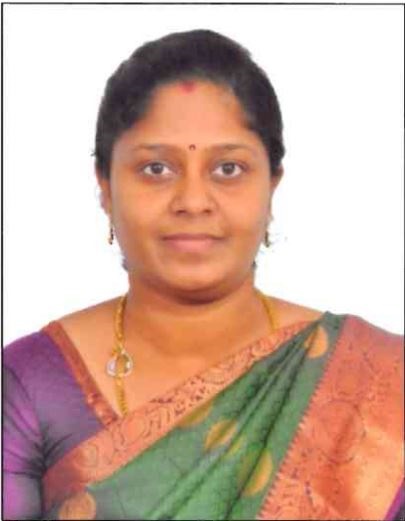 Geeta M