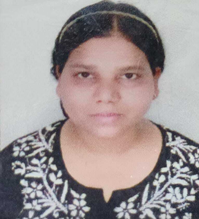 Geeta Rani Sharma
