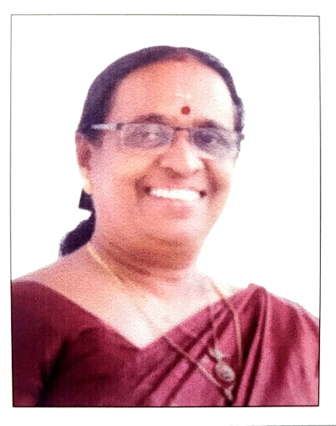 Geetha K.A