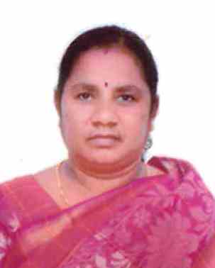 Geetha P