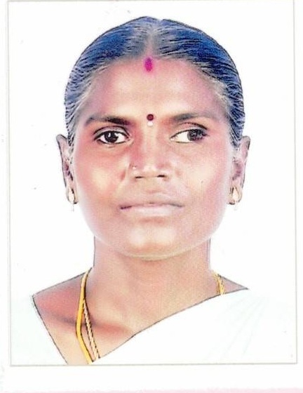 Geetha R