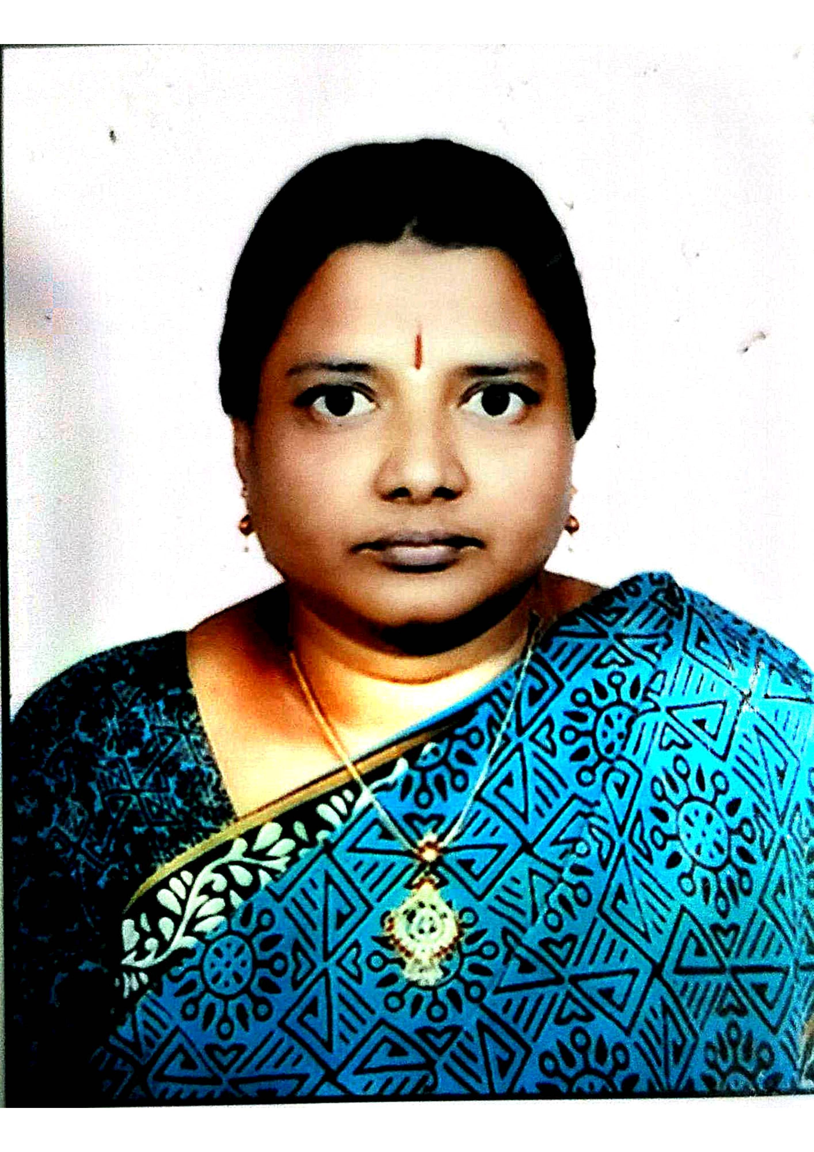 Geetha S