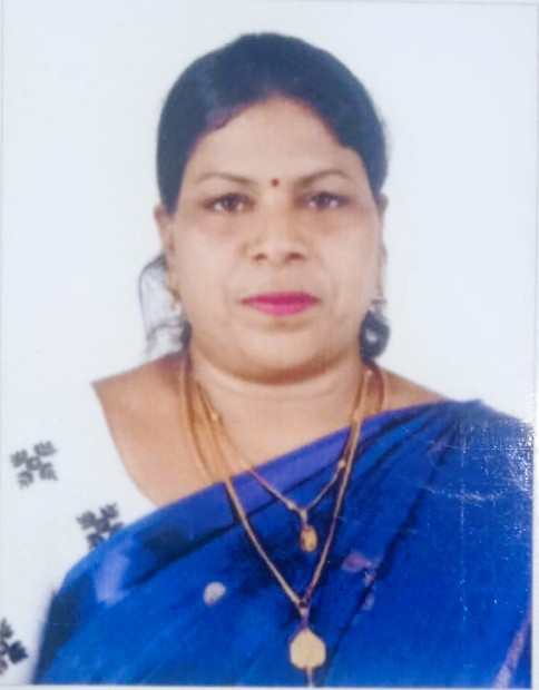 Geetha. V