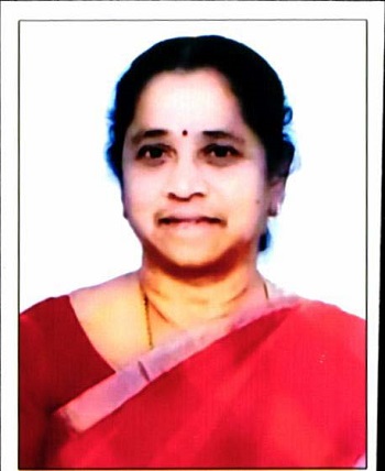 Geetha V