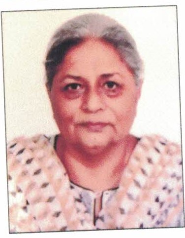 Geetinder Kaur Kahlon