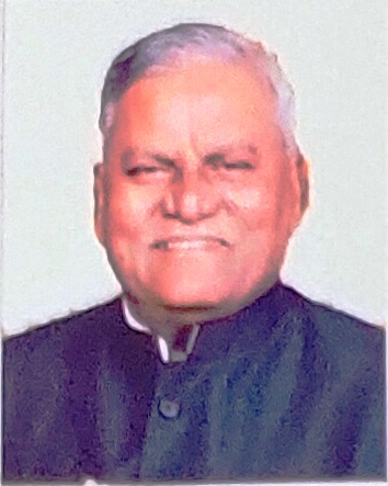 Gejja Ram