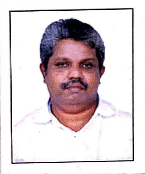 Georgekutty Jacob
