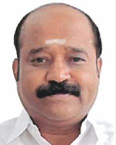 G.Ganapathy