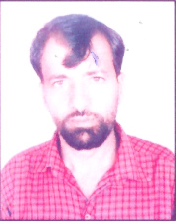 Gh Nabi Khan Pathan