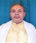 Ghan Shyam Pathak
