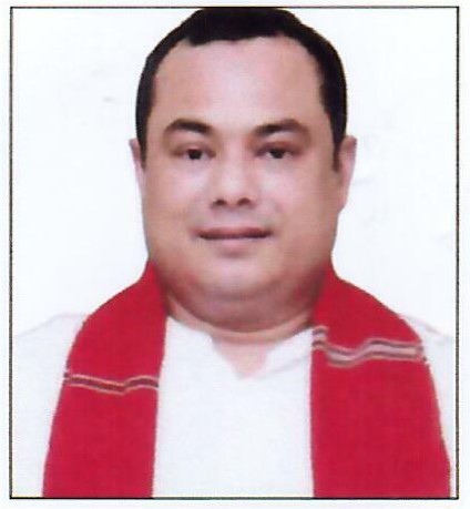 Ghana Kanta Chutia