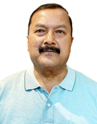 Ghanshyam Das