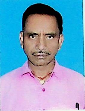 Ghanshyam Prasad Singh