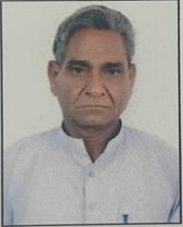 Ghanshyam Singh