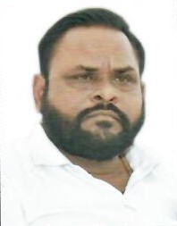 Ghanshyam Urf Sadhelal Bhardwaj