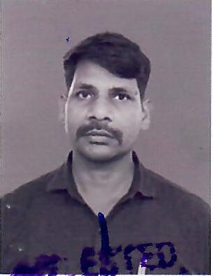 Ghanshyam Yadav