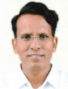 Gharde Pramod Deorao