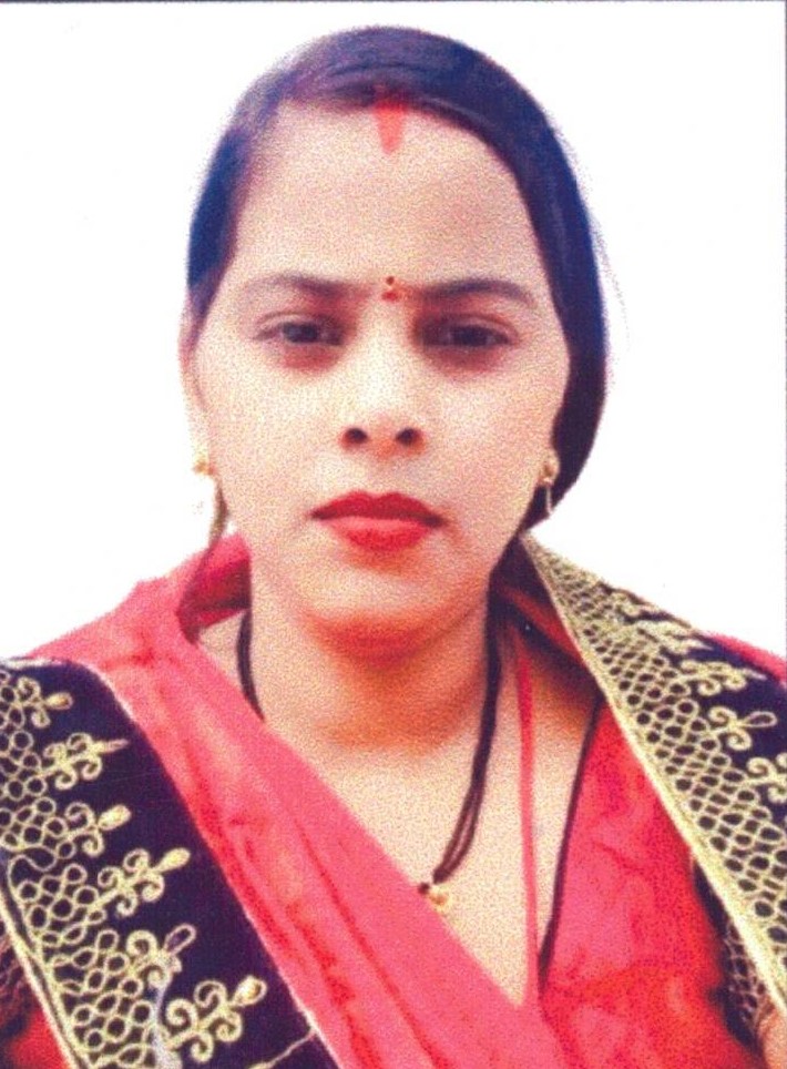 Ghata Dewangan
