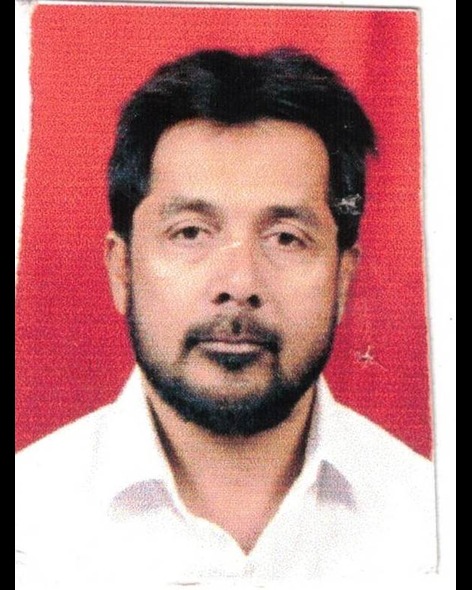 Ghazi Saaduddin Zaheer Ahmed