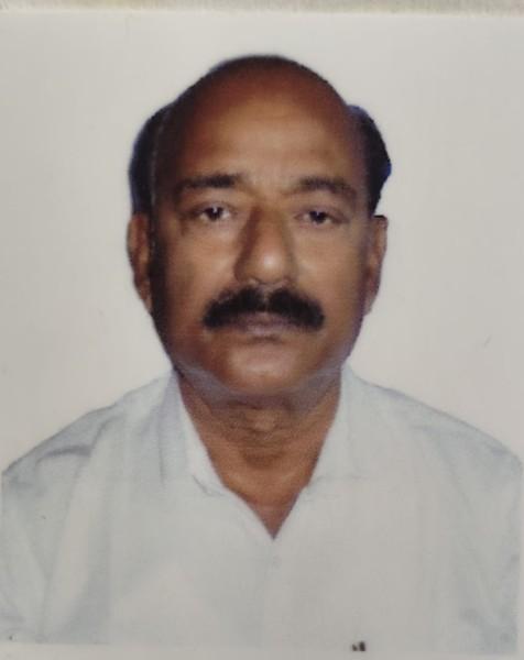 Ghosh Tapan Kumar