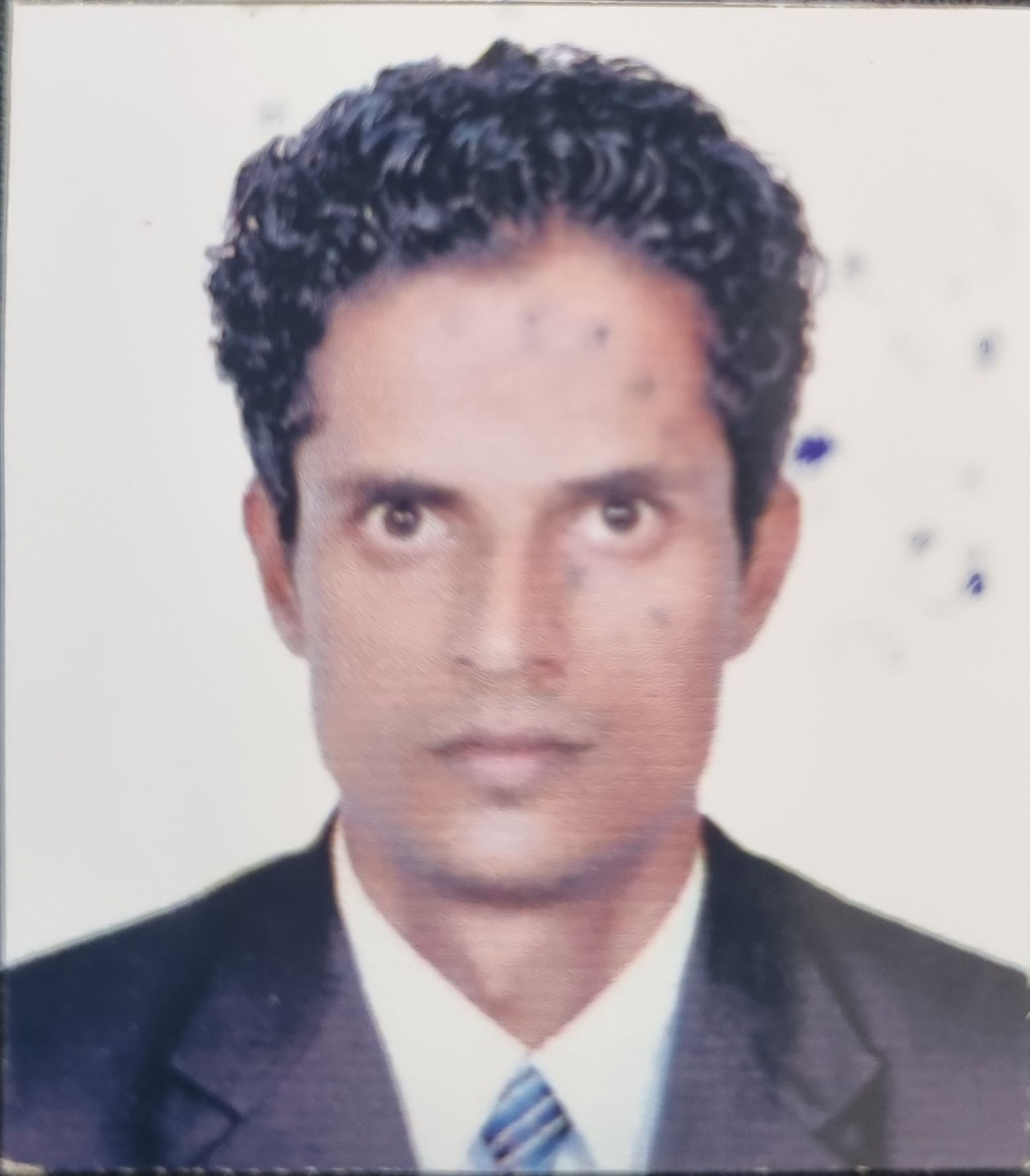Ghuge Nitin Pundlik
