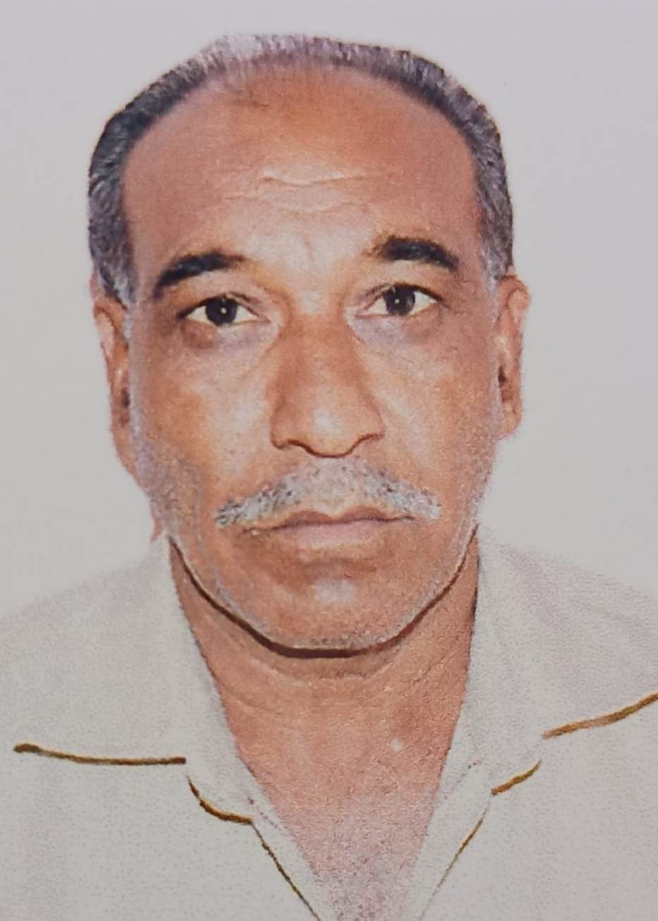 Ghugha Alarakhabhai Ishakbhai