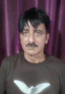 Ghulam Hasan Malik