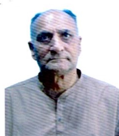Ghulam Mohammad Mir