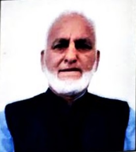 Ghulam Mohd Saroori