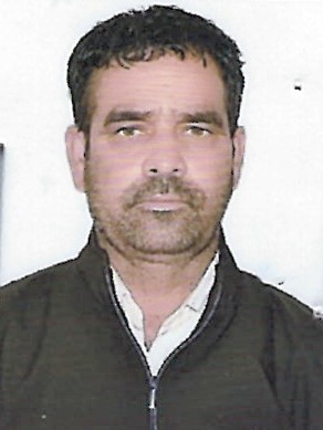 Ghulam Nabi Parray