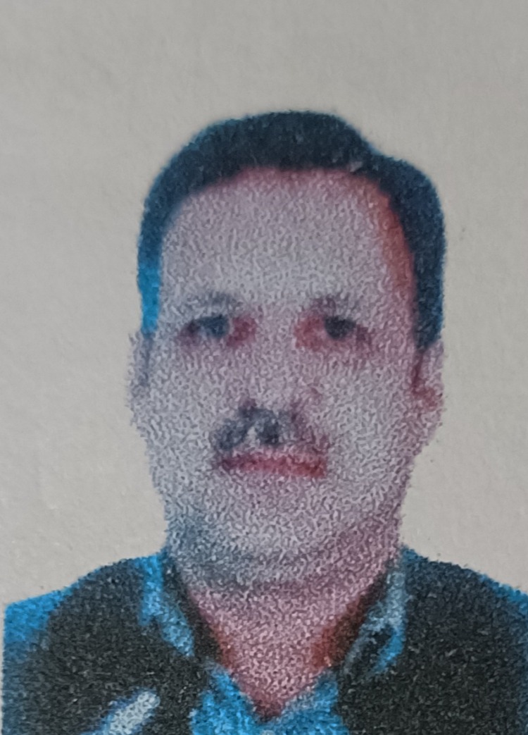 Ghulam Nabi Wani Niloora