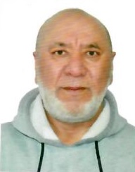 Ghulam Nabi