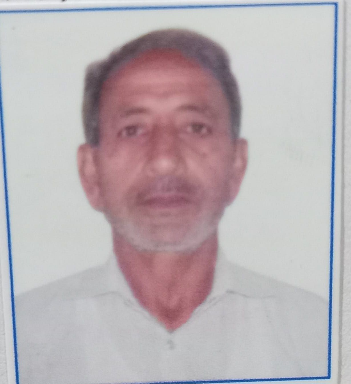 Ghulam Qadir Shah