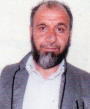 Ghulam Rasool