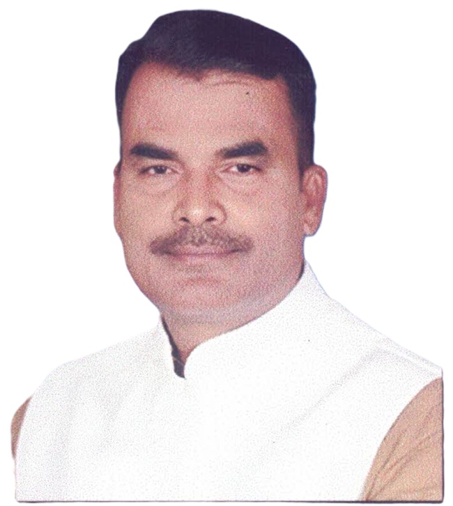 Ghulam Sarwar