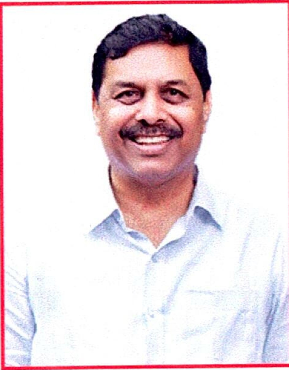 Ghule Patil Chandrashekhar Marutrao