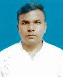 Ghurelal Rajbhar