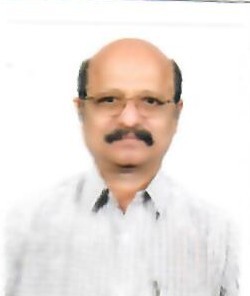Giddi Balaram